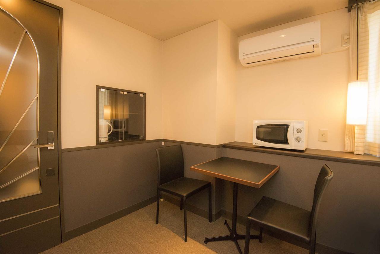 Hotel Double Funabashi Buitenkant foto