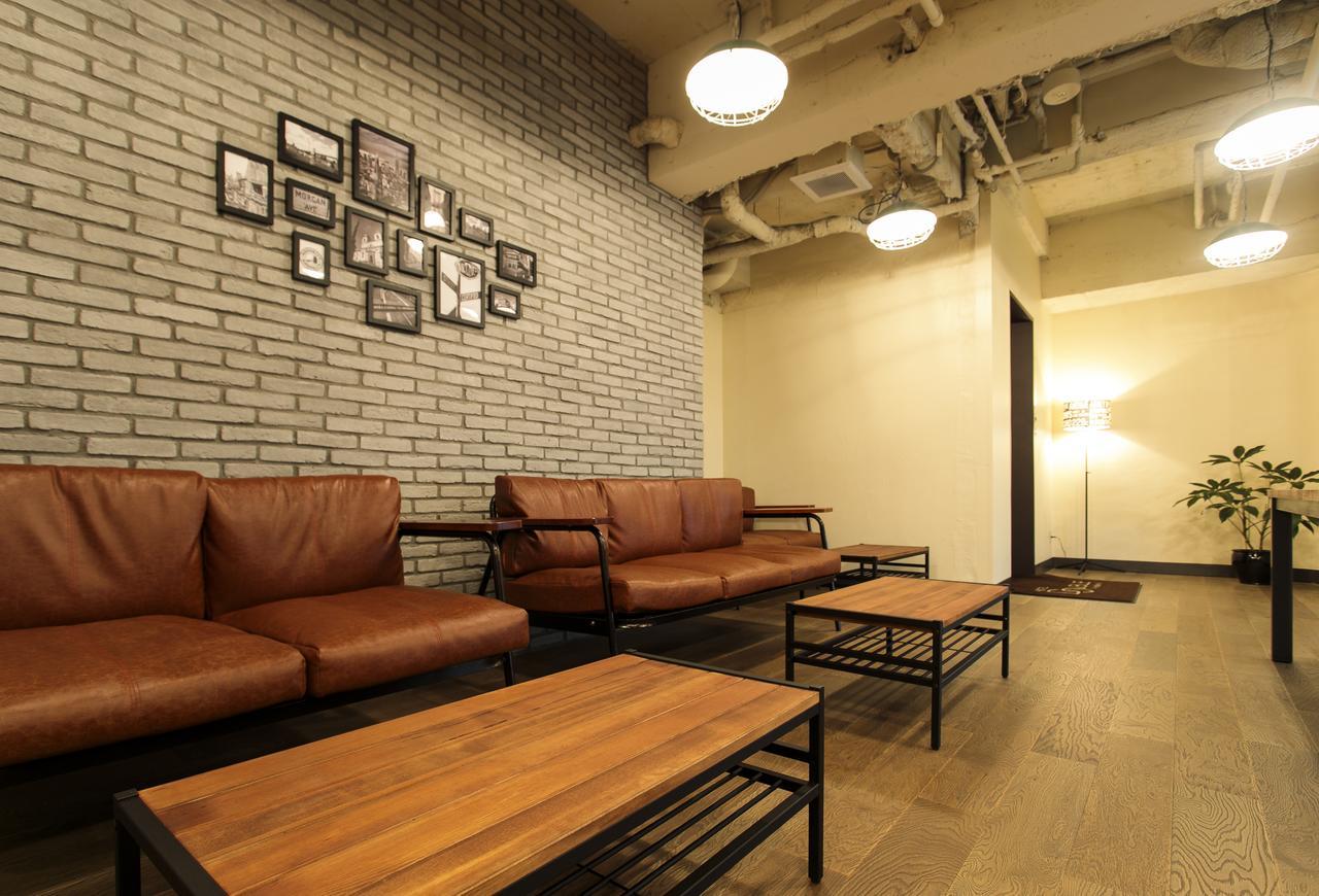 Hotel Double Funabashi Buitenkant foto